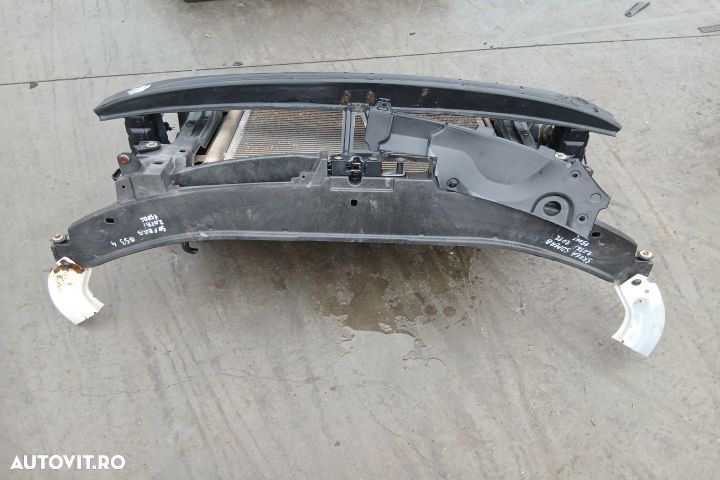 Trager / Calandru 1K0121207BC 1K0145803BN 3T0805588D 1K0121207BC 1K01 - 4