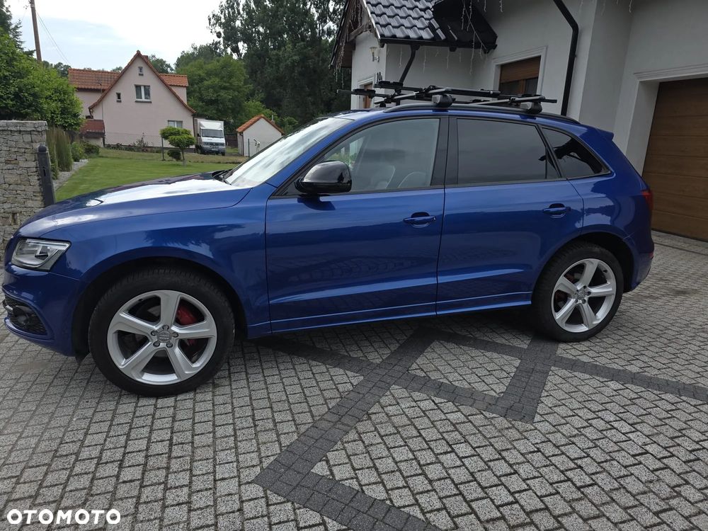 Audi Q5 - 6