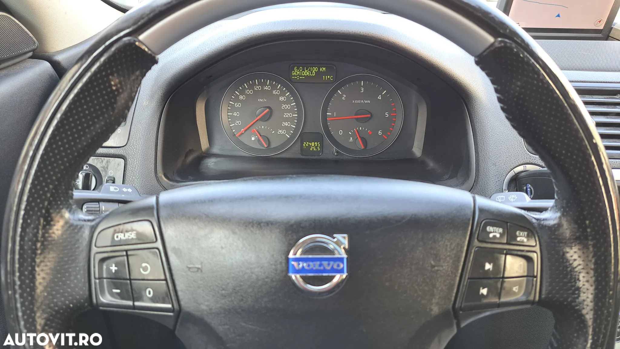 Volvo C30 1.6D - 15