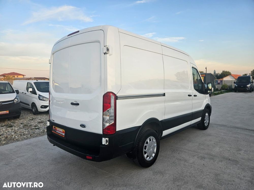 Ford New Transit L2H2 - 6