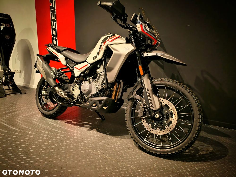 Moto Morini Inny - 2