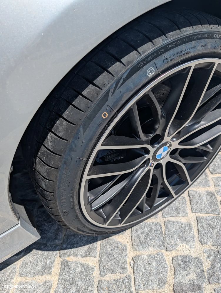 BMW 120 d Sport Line - 7