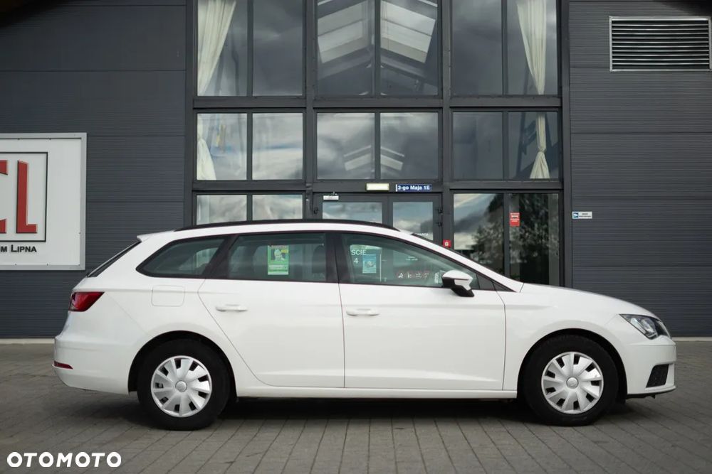 Seat Leon ST 1.6 TDI Start&Stop Style - 18