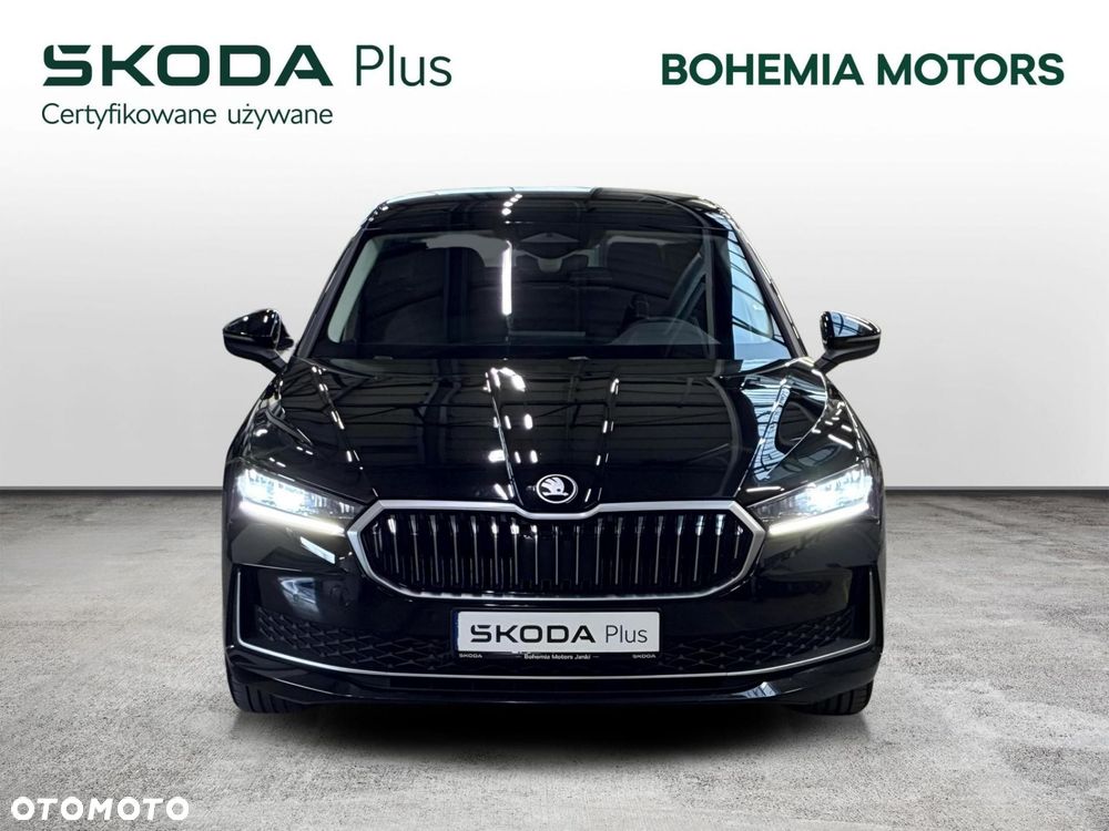 Skoda Superb - 8