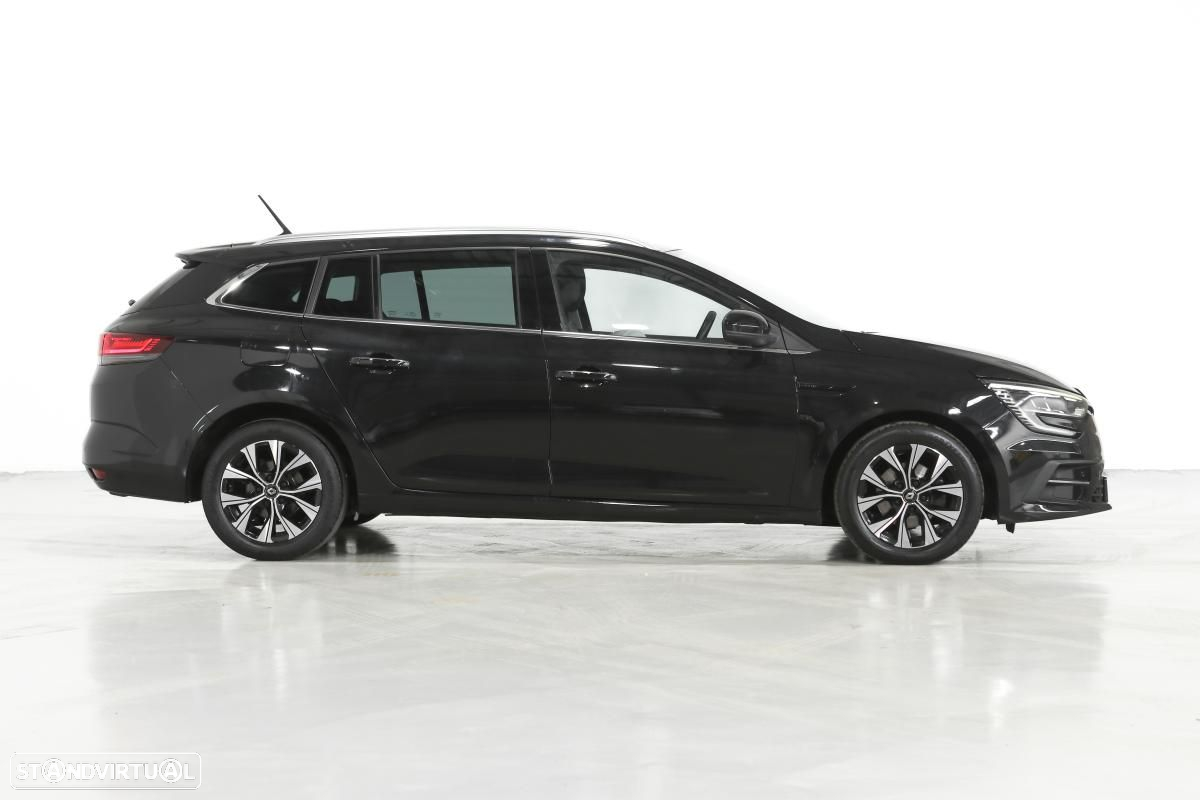 Renault Mégane Sport Tourer 1.5 Blue dCi Limited - 2
