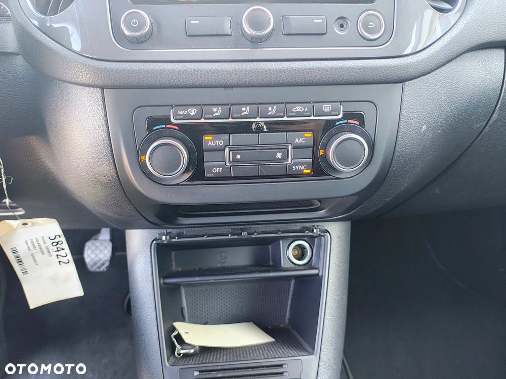 Volkswagen Tiguan - 22