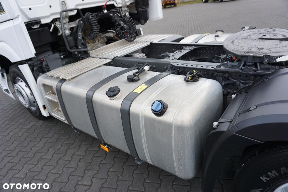 Mercedes-Benz ACTROS L / 1848 / E 6 / MP 5 / I - COOL / GIGA SPACE - 10