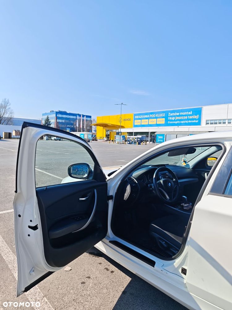 BMW Seria 1 118d - 7