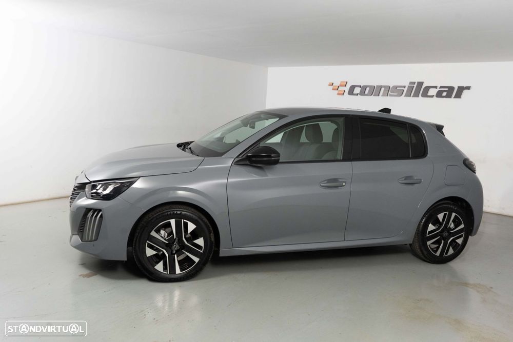Peugeot 208 1.2 PureTech Allure Pack - 8