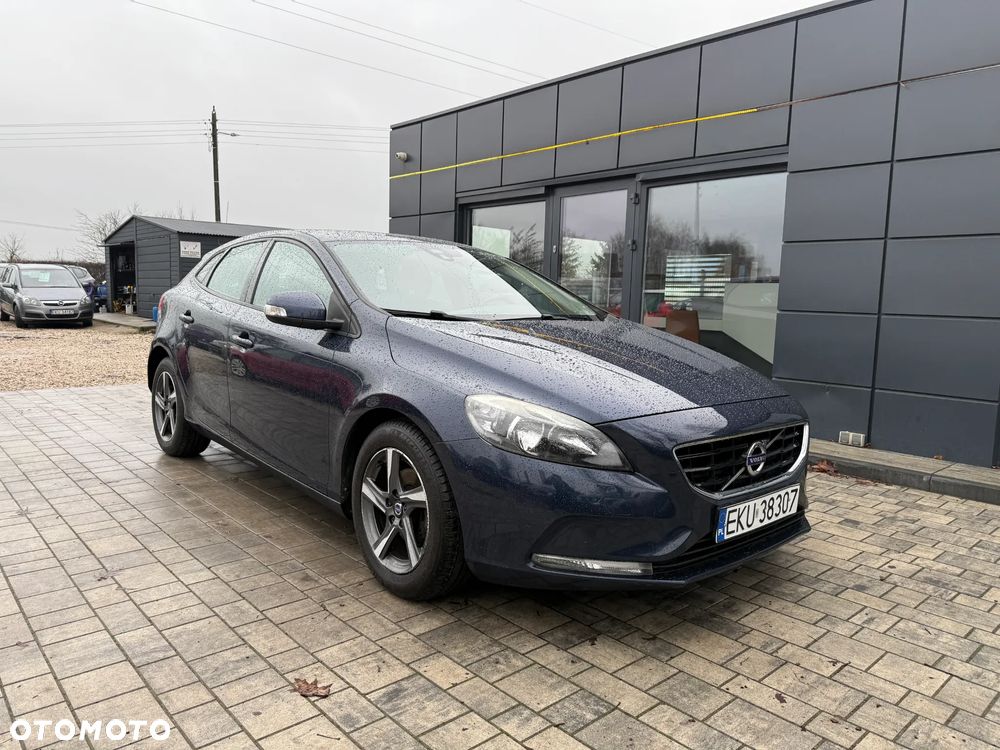Volvo V40 D2 Kinetic - 3