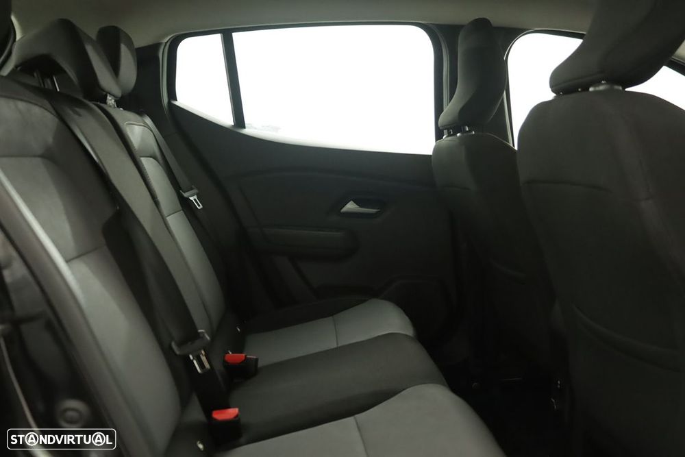 Dacia Sandero 1.0 ECO-G Extreme + Up&Go Bi-Fuel - 22
