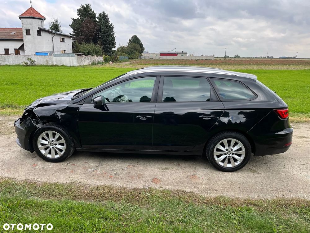 Seat Leon - 6