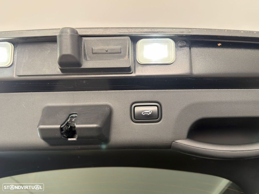 Kia EV6 77,4-kWh GT-line - 11