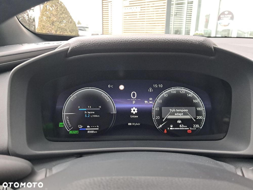Toyota C-HR - 15