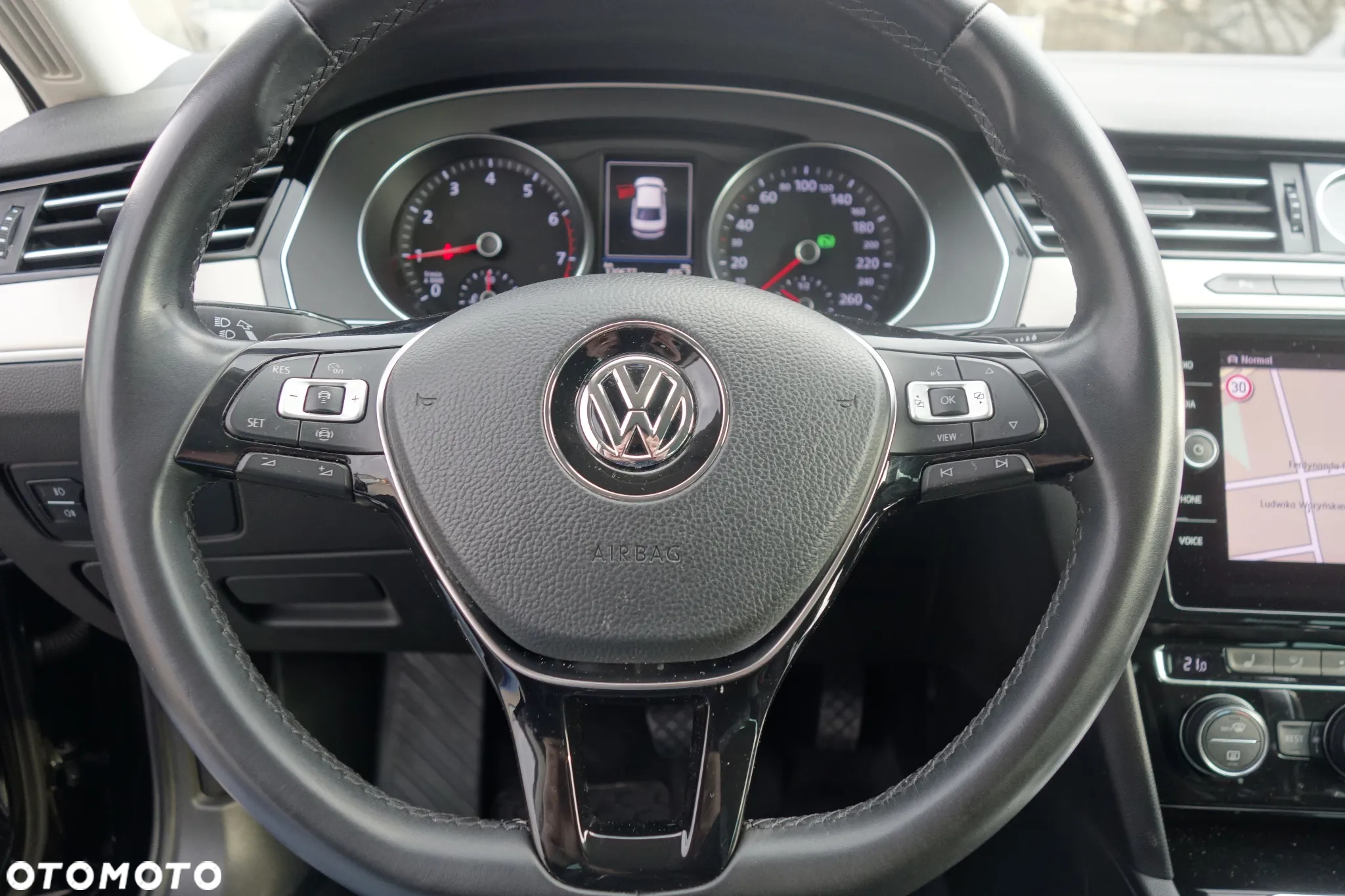 Volkswagen Passat 1.5 TSI EVO Highline DSG - 18