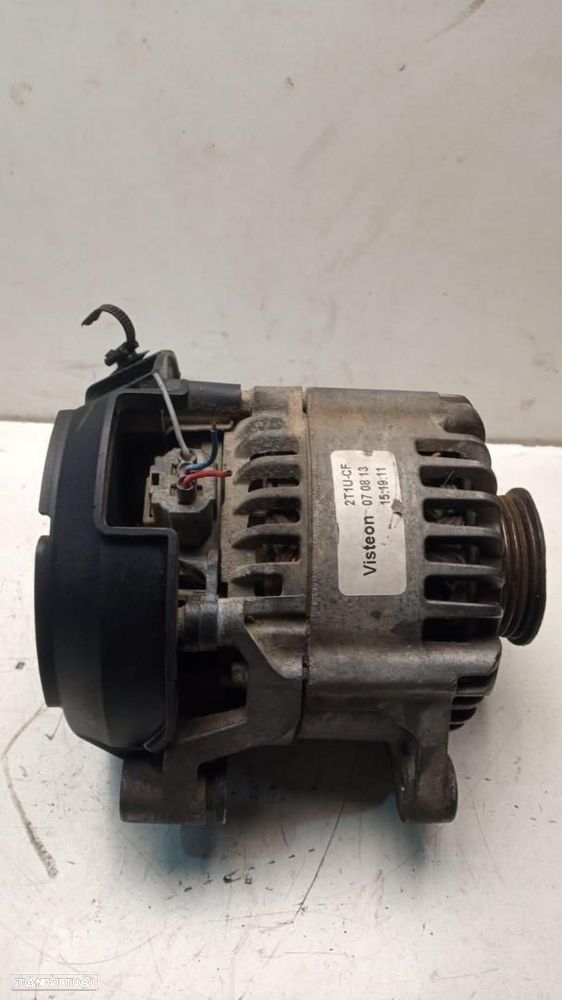 ALTERNADOR FORD TOURNEO CONNECT TC7 - 4