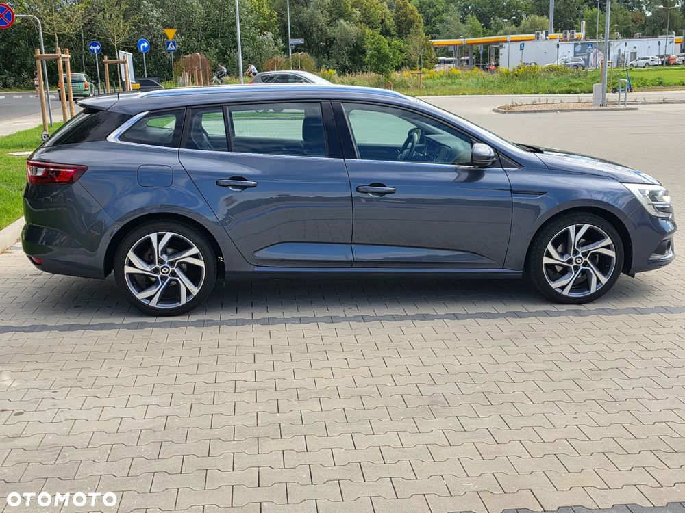 Renault Megane 1.6 SCe Zen - 4