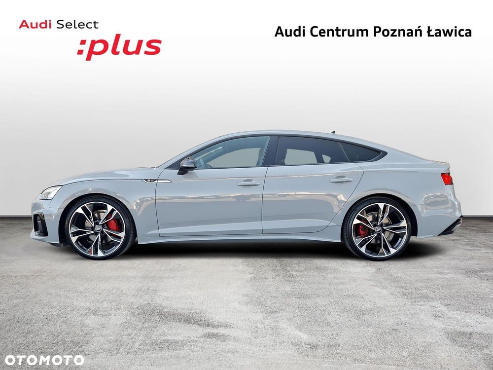 Audi A5 Sportback - 7
