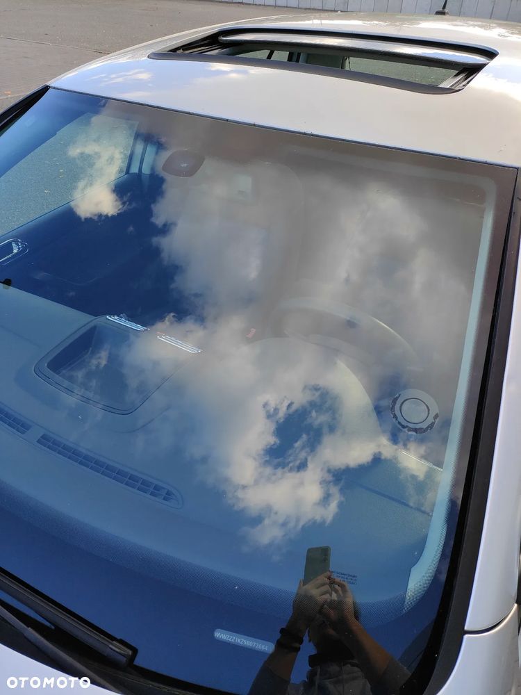Volkswagen Golf 1.6 Trendline - 3
