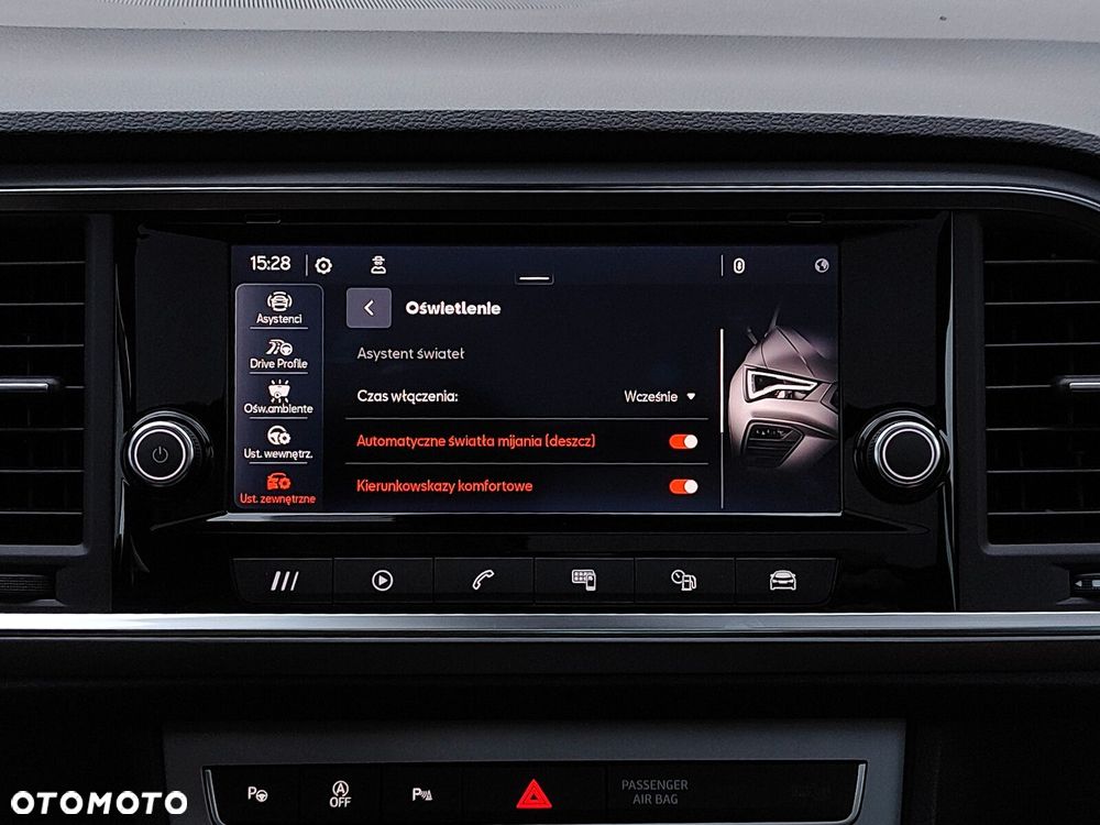 Seat Ateca 2.0 TDI FR S&S DSG - 33