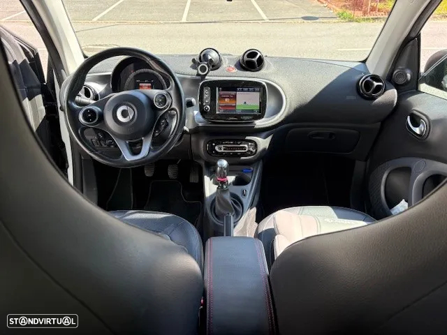 Smart City Coupé - 14