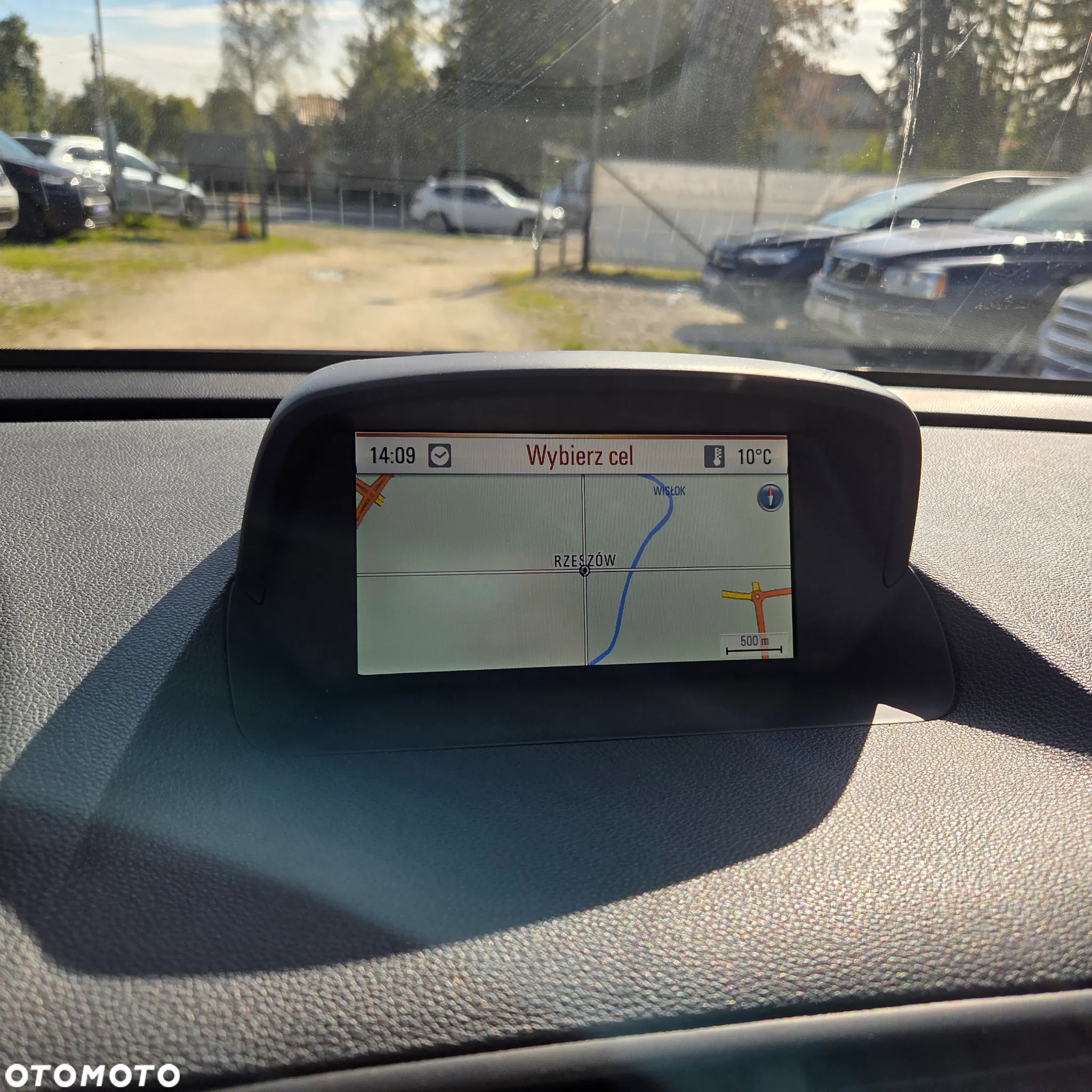 Opel Mokka 1.4 T Cosmo S&S 4x4 EU6 - 24