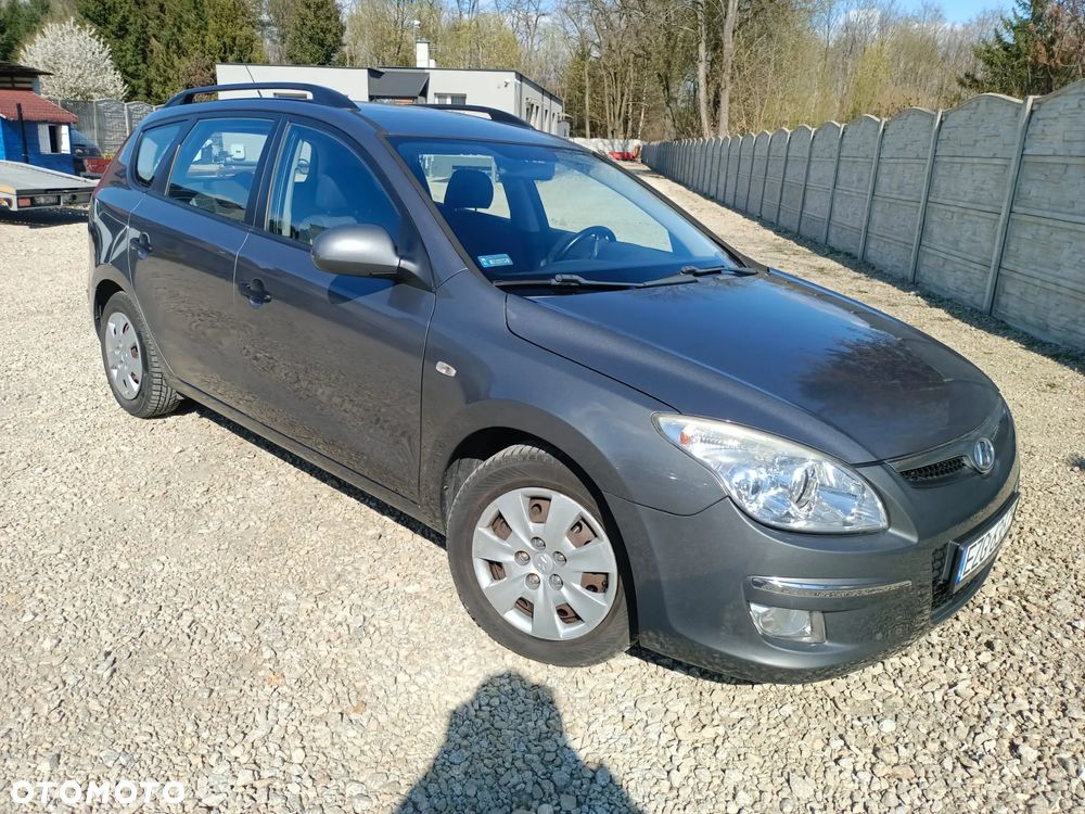 Hyundai i30 - 3