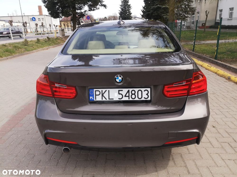 BMW Seria 3 - 28