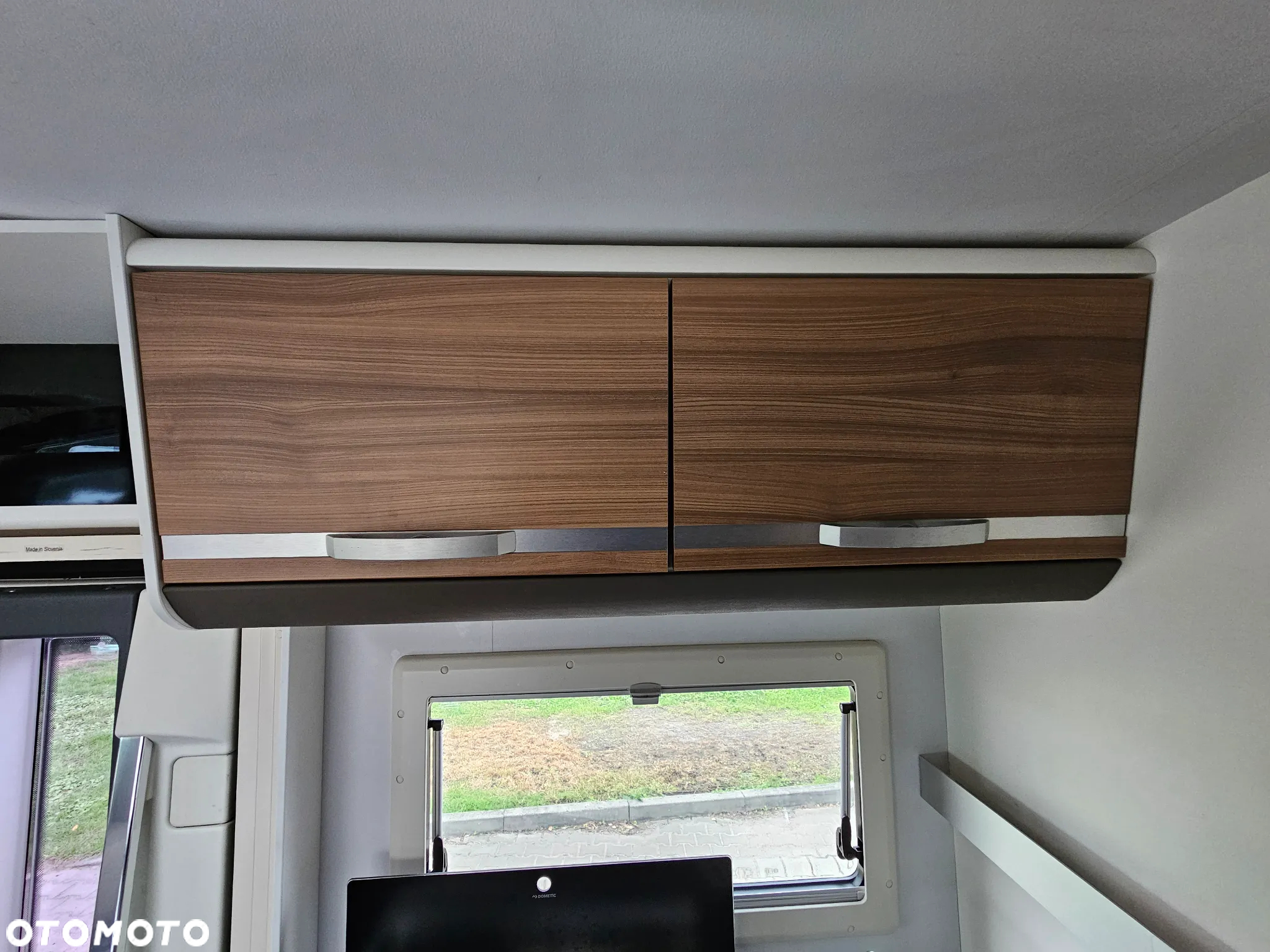 Adria Coral XL 600DP - 14
