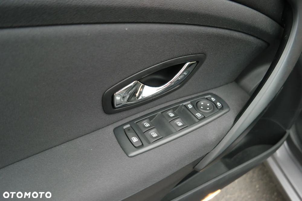 Renault Megane - 20