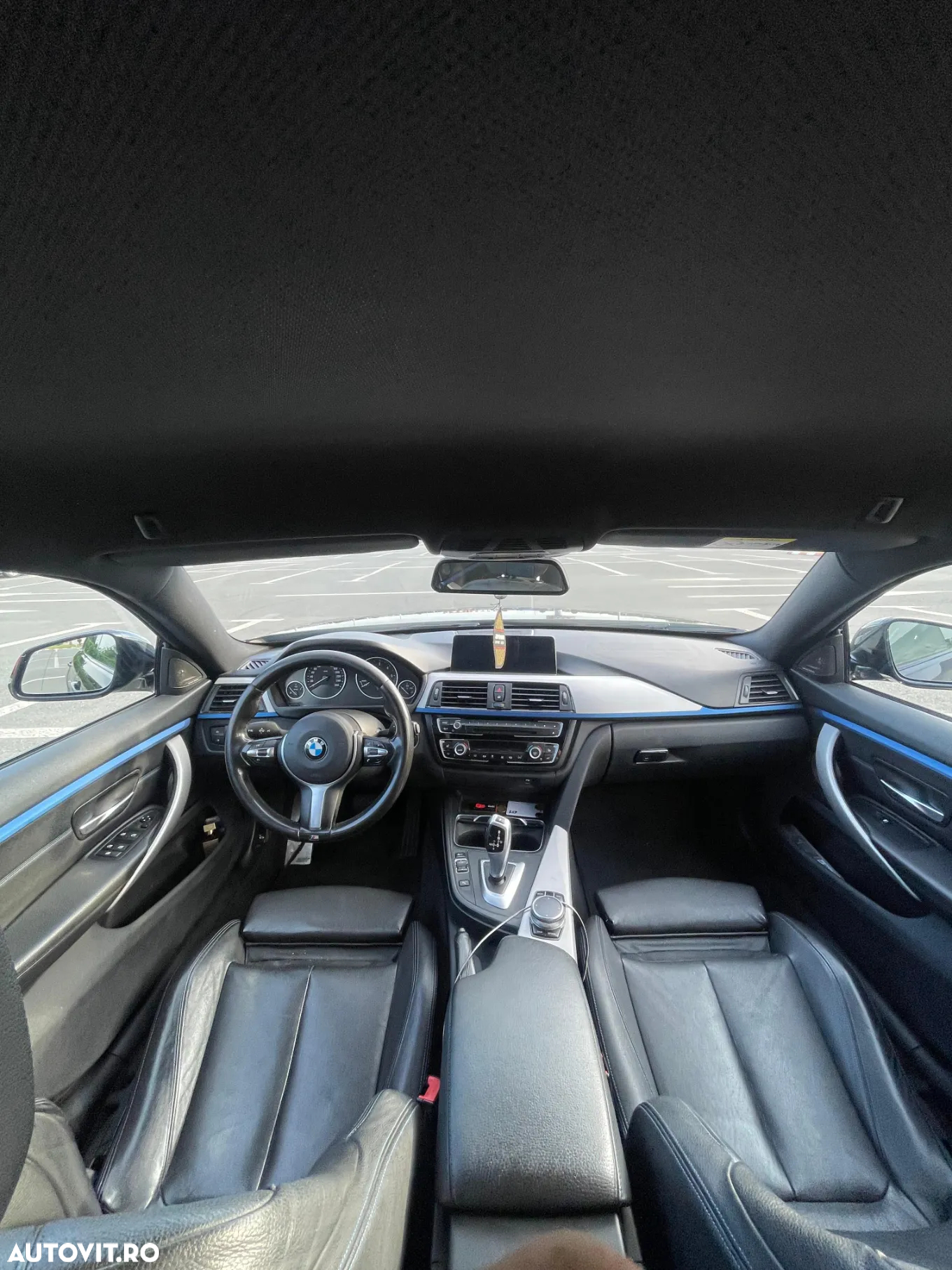BMW Seria 4 - 9