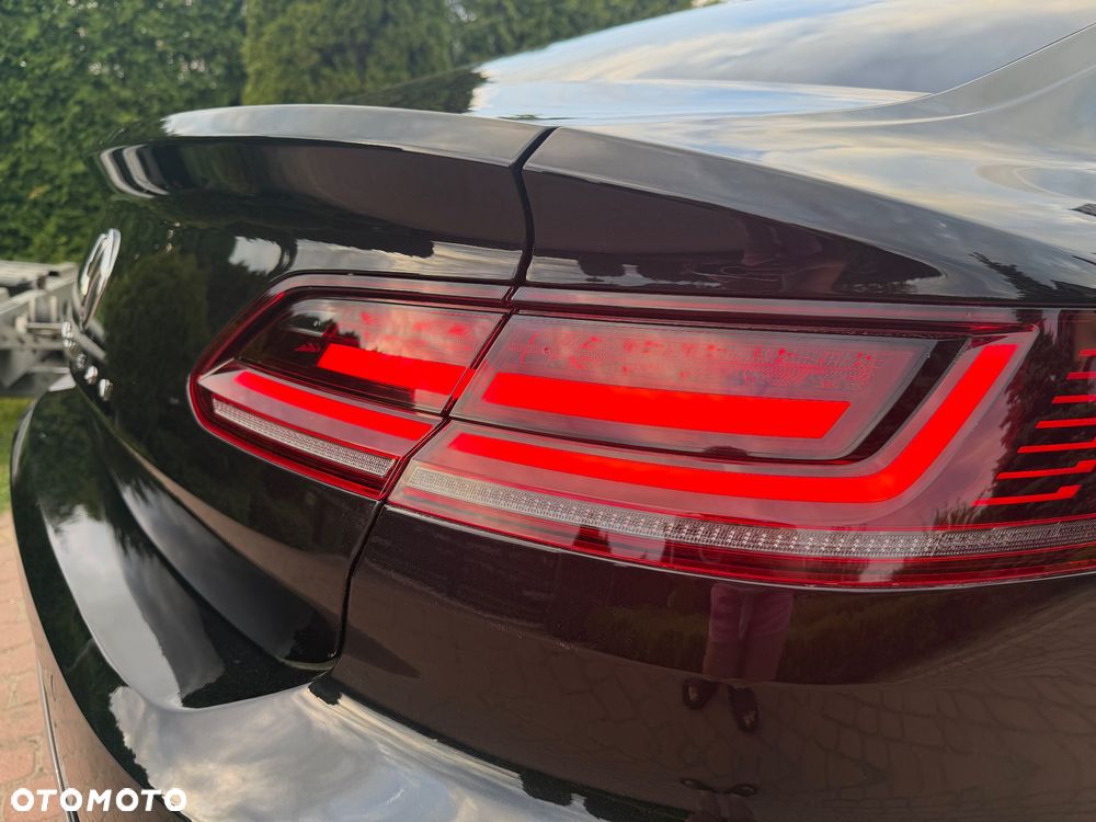 Volkswagen Arteon 2.0 TDI SCR DSG Elegance - 23