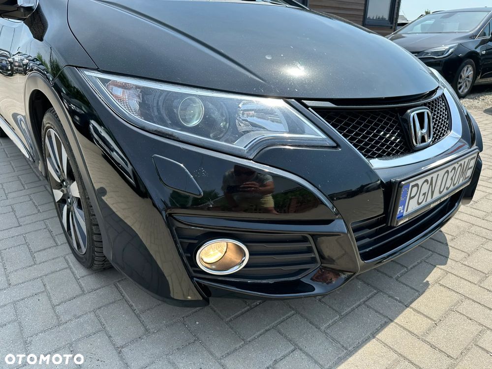 Honda Civic - 38