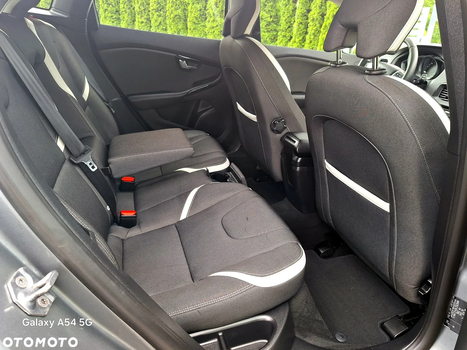 Volvo V40 T3 Drive-E Dynamic Edition - 20