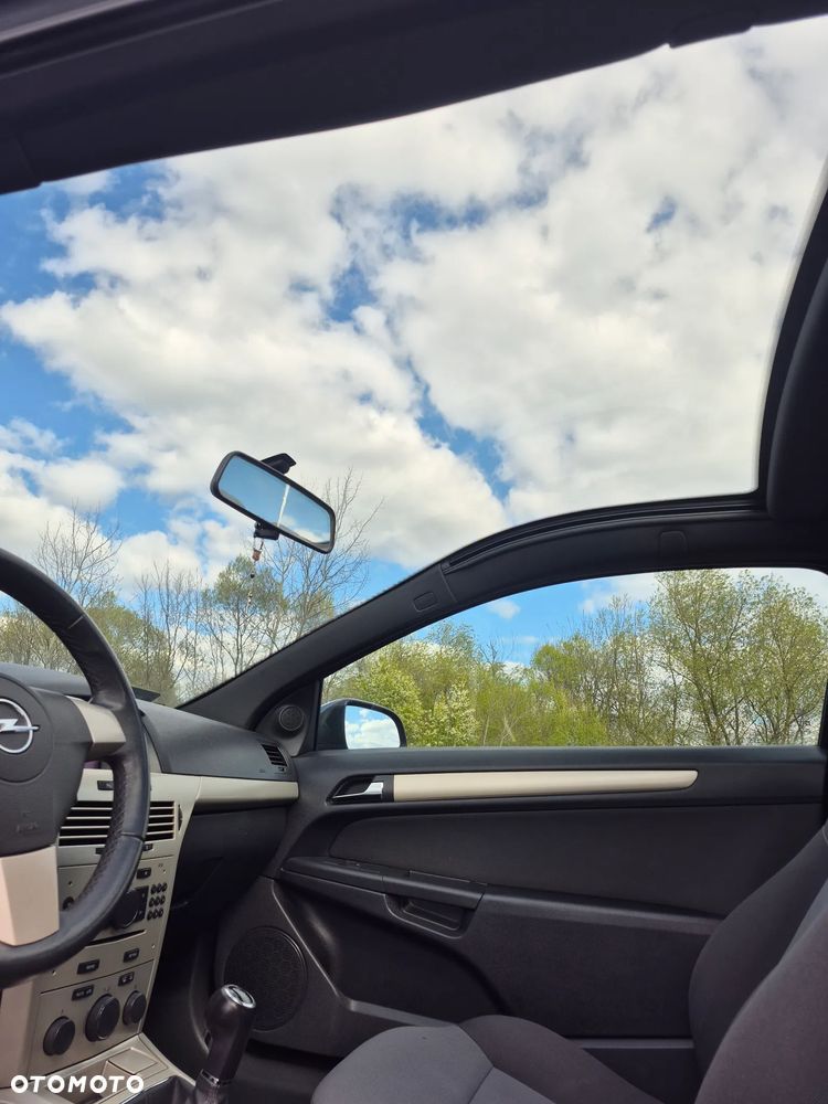 Opel Astra - 16