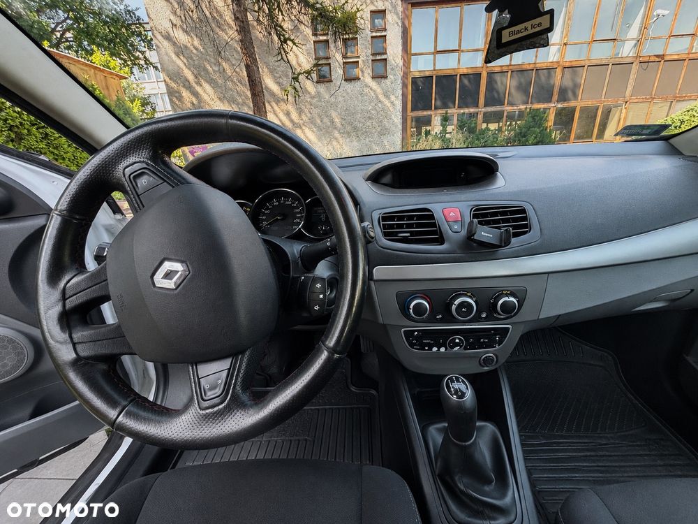 Renault Megane - 3
