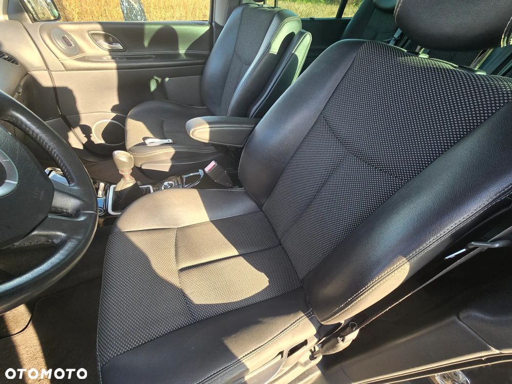 Renault Espace 2.0 dCi FAP Dynamique - 18