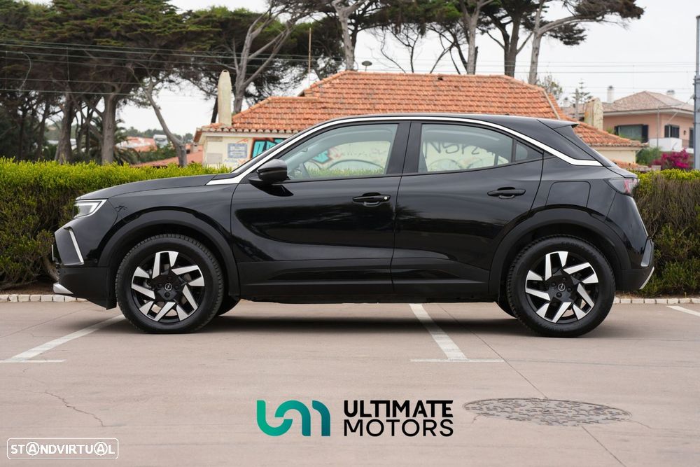 Opel Mokka-e Elegance - 4
