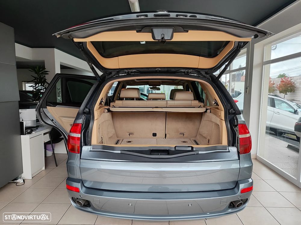 BMW X5 3.0 d - 16
