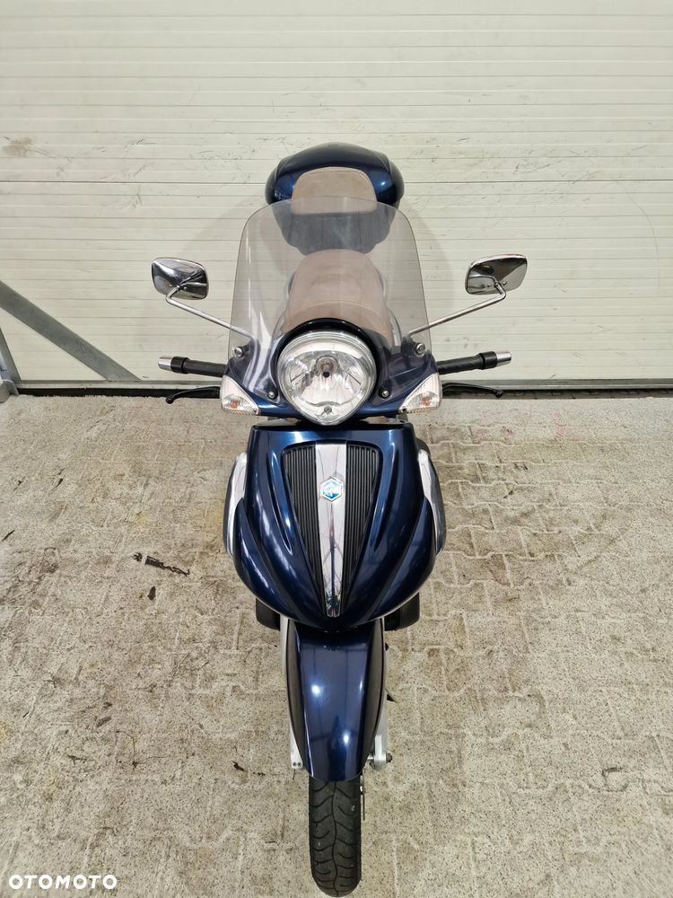 Piaggio Beverly - 17
