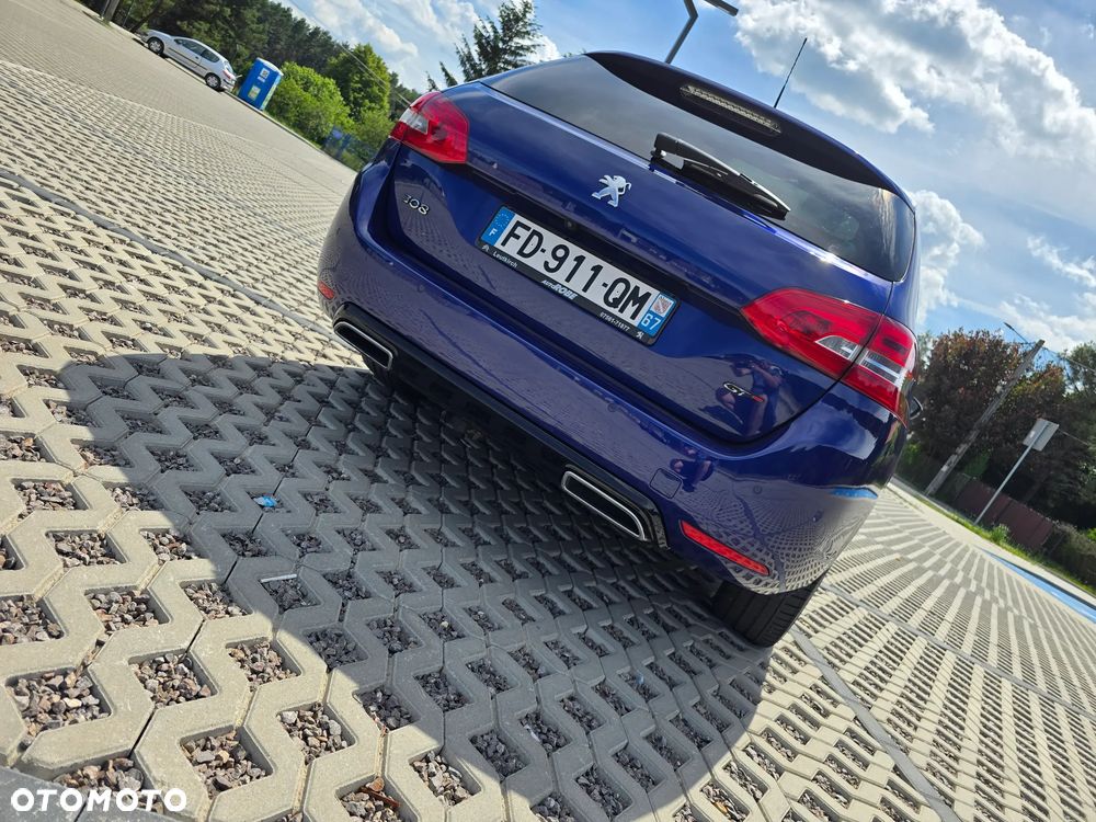 Peugeot 308 - 20