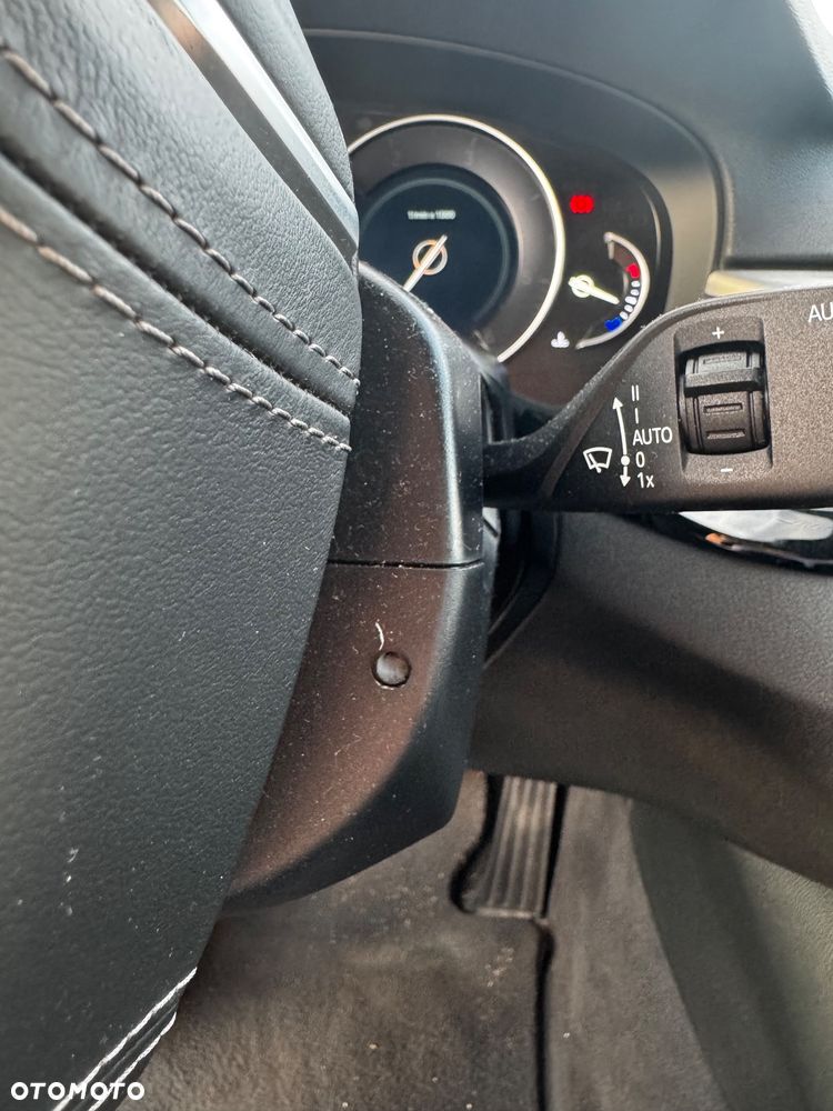BMW Seria 5 520d Sport Line - 20