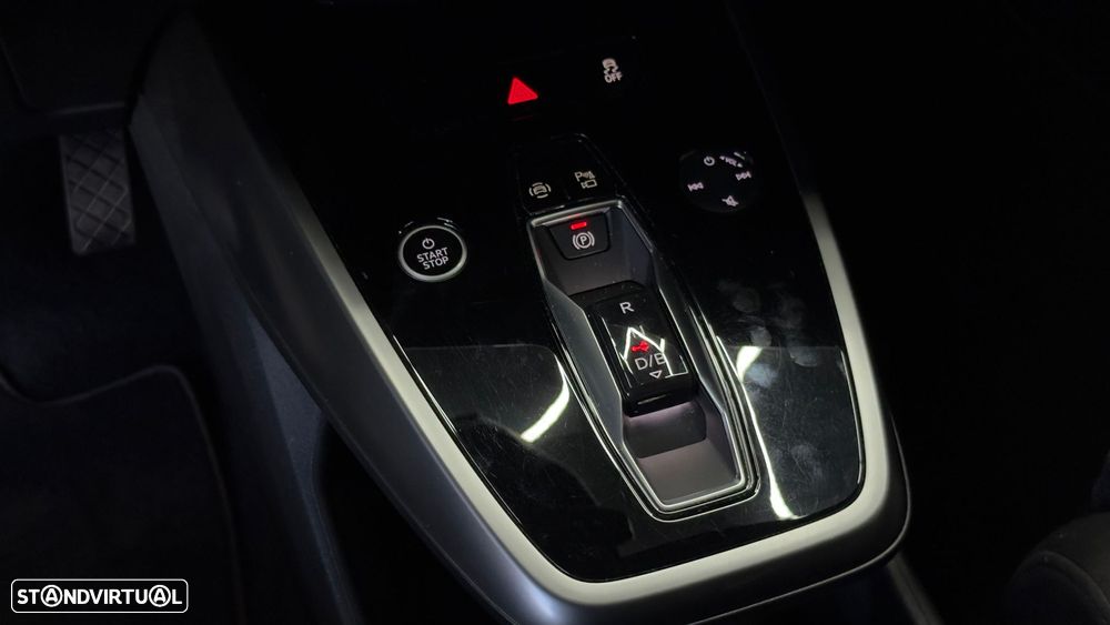 Audi Q4 e-tron 40 82 kWH - 20
