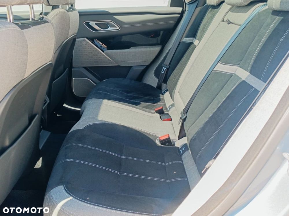 Land Rover Range Rover Velar - 8