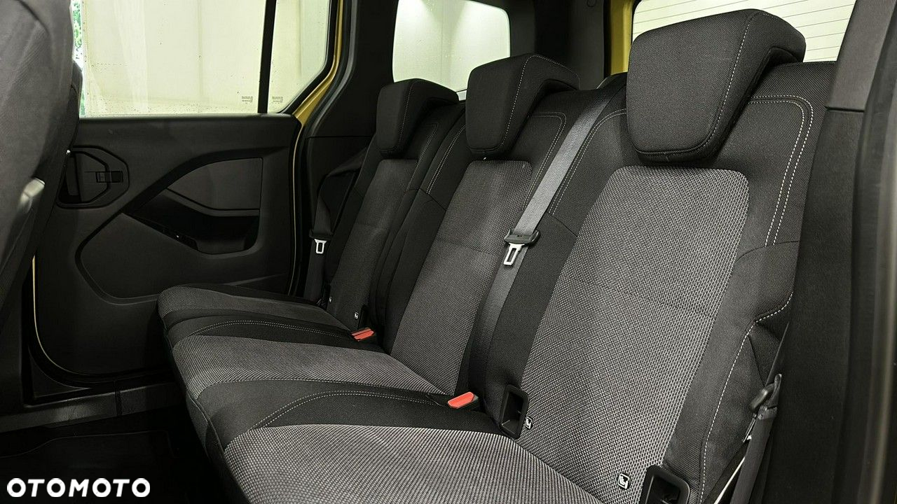 Mercedes-Benz Citan Tourer 110 CDI L1 420.723 - 12