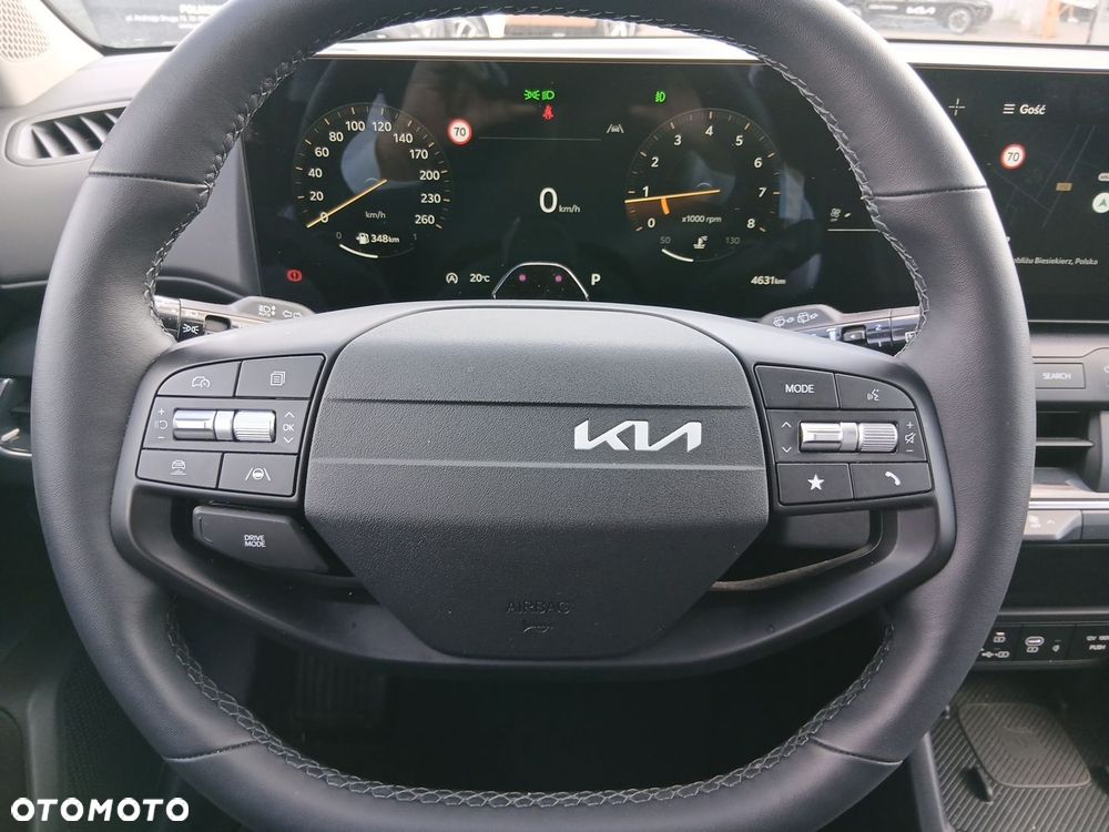 Kia K4 1.6 T-GDI L - 14