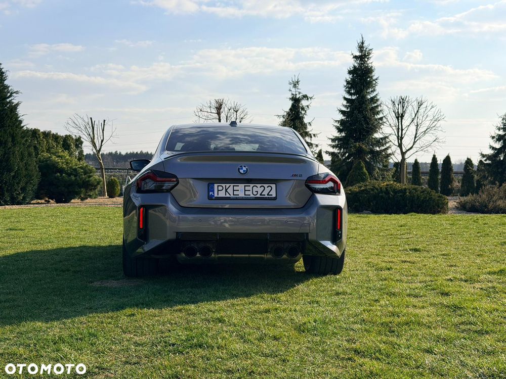BMW M2 - 2