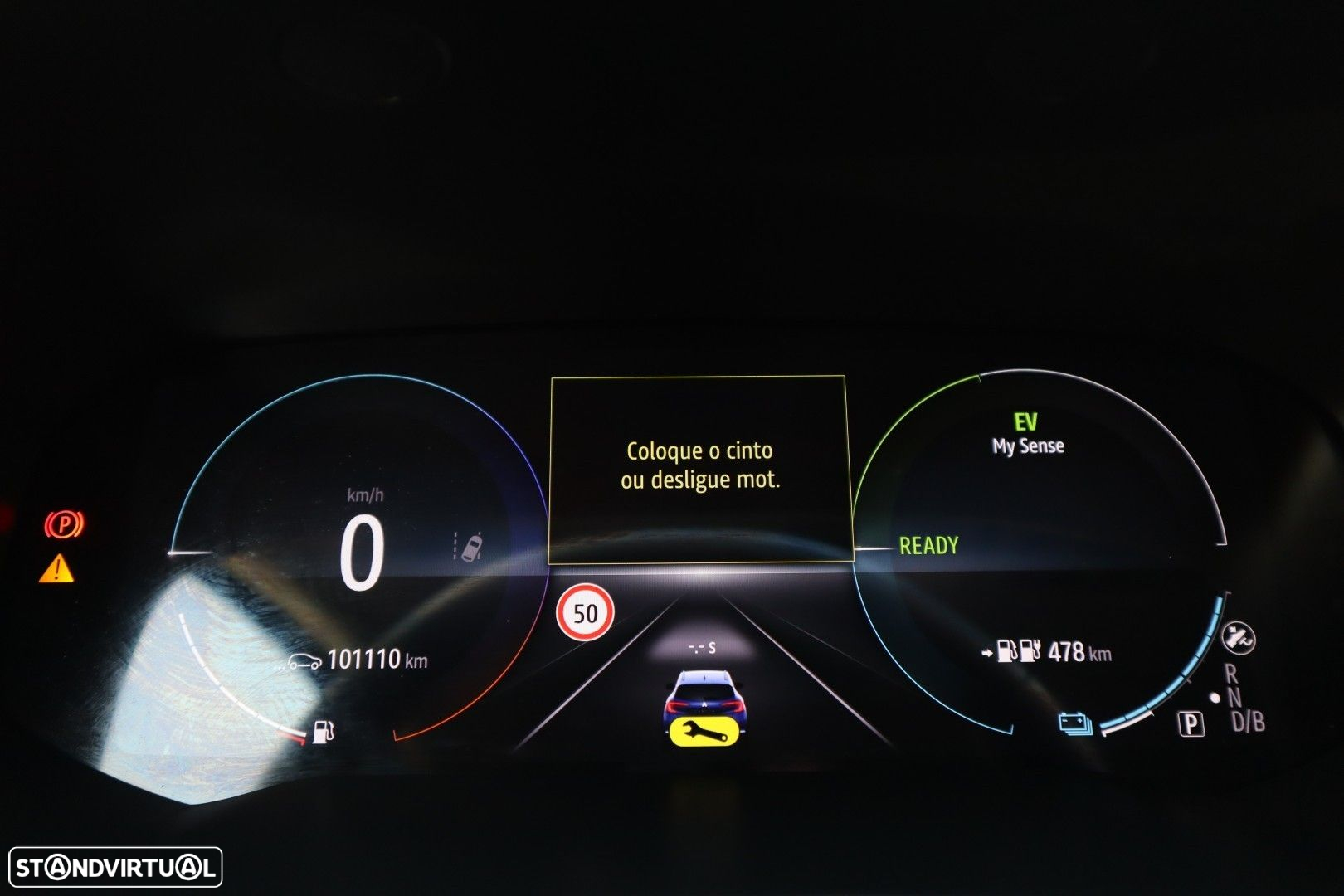 Renault Captur 1.6 E-Tech Plug-In Exclusive - 15