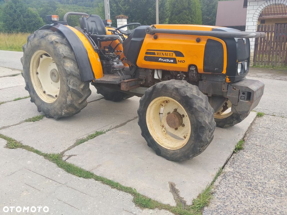 Renault fructus - 2