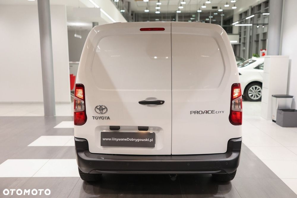 Toyota PROACE CITY - 6